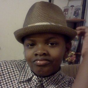 Meet your Posher, Langston